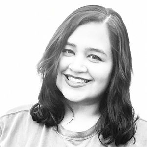 Meet your Posher, Helen